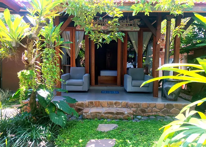Katang - Katang Guest House