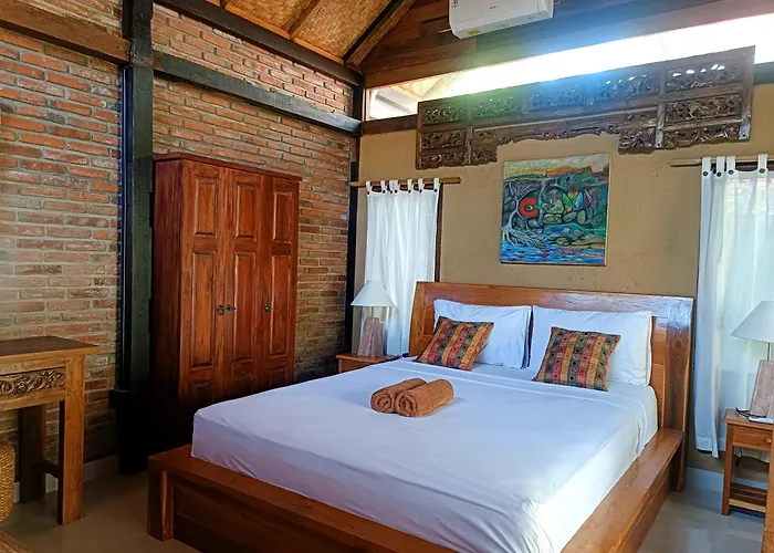 Katang - Katang Guest House