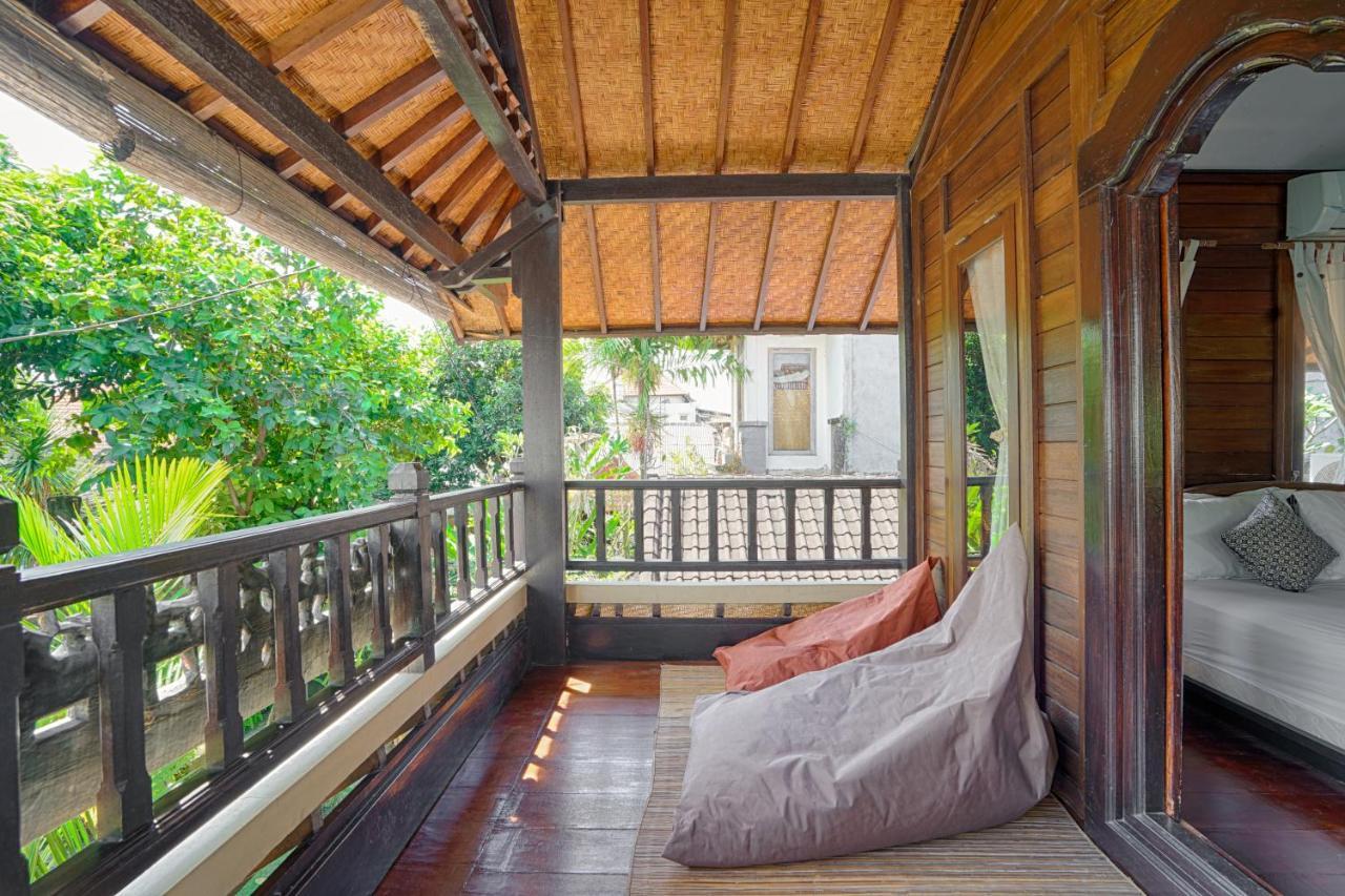 Katang - Katang Denpasar (Bali)