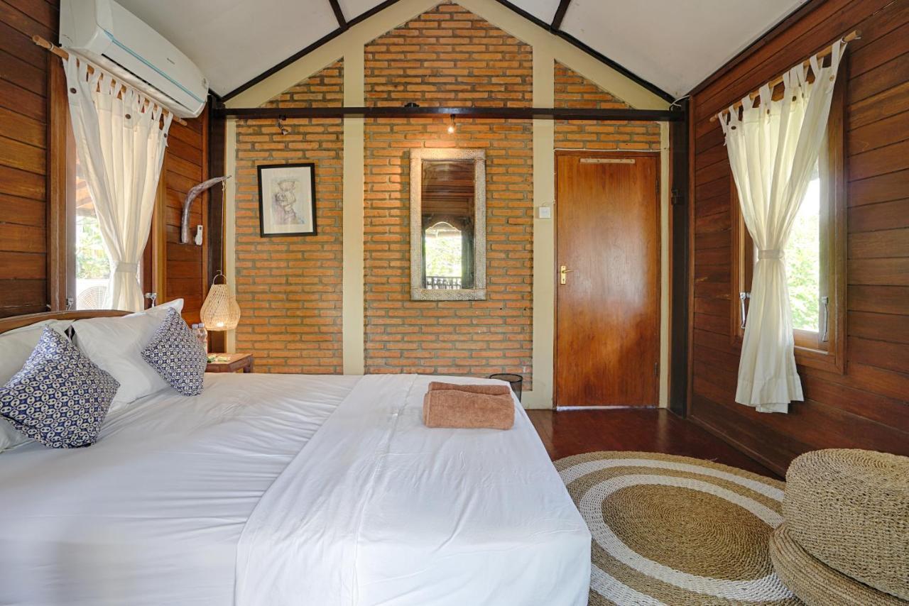 Maison d'hôtes Katang - Katang 2*