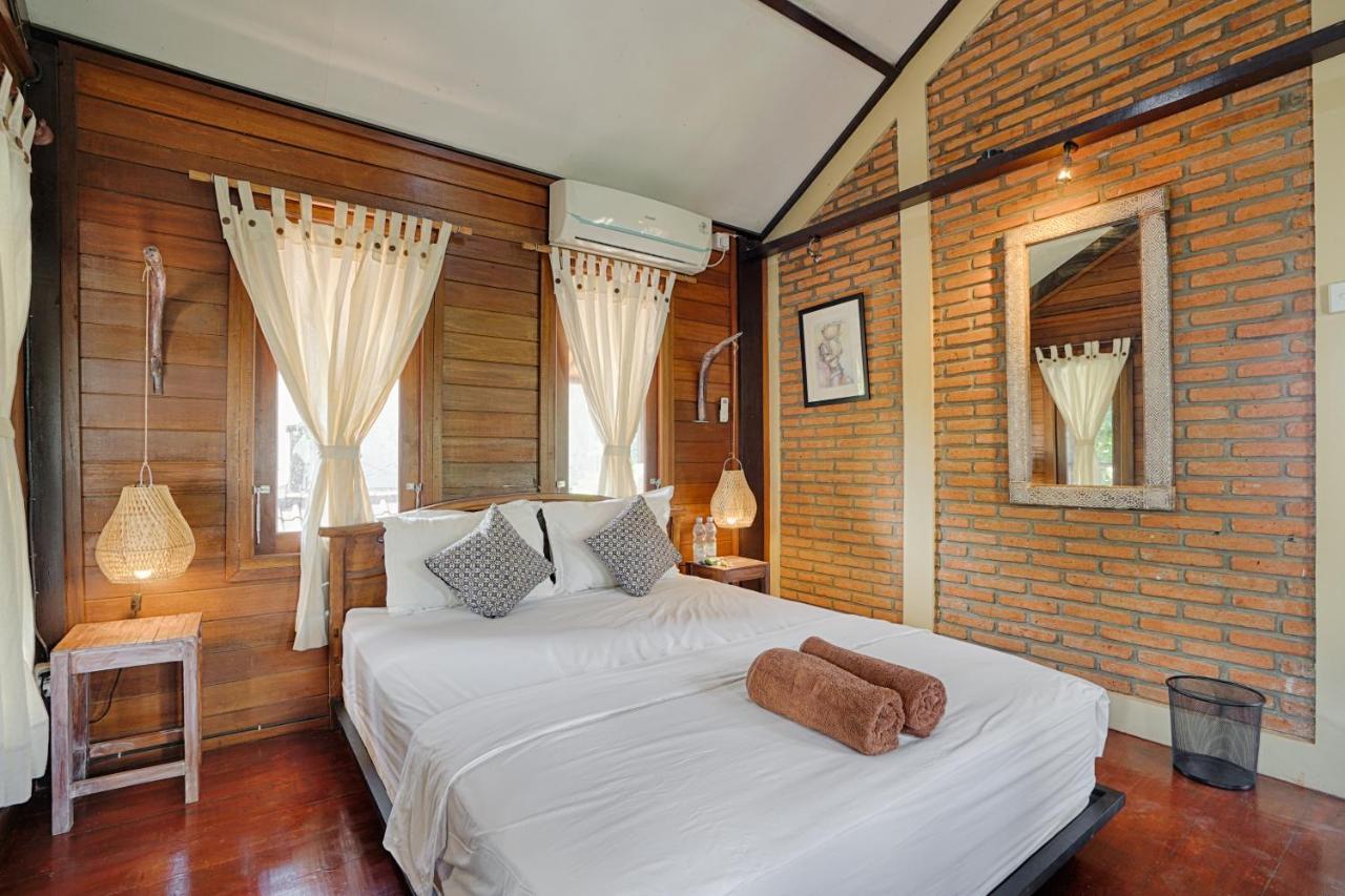 Maison d'hôtes Katang - Katang 2*