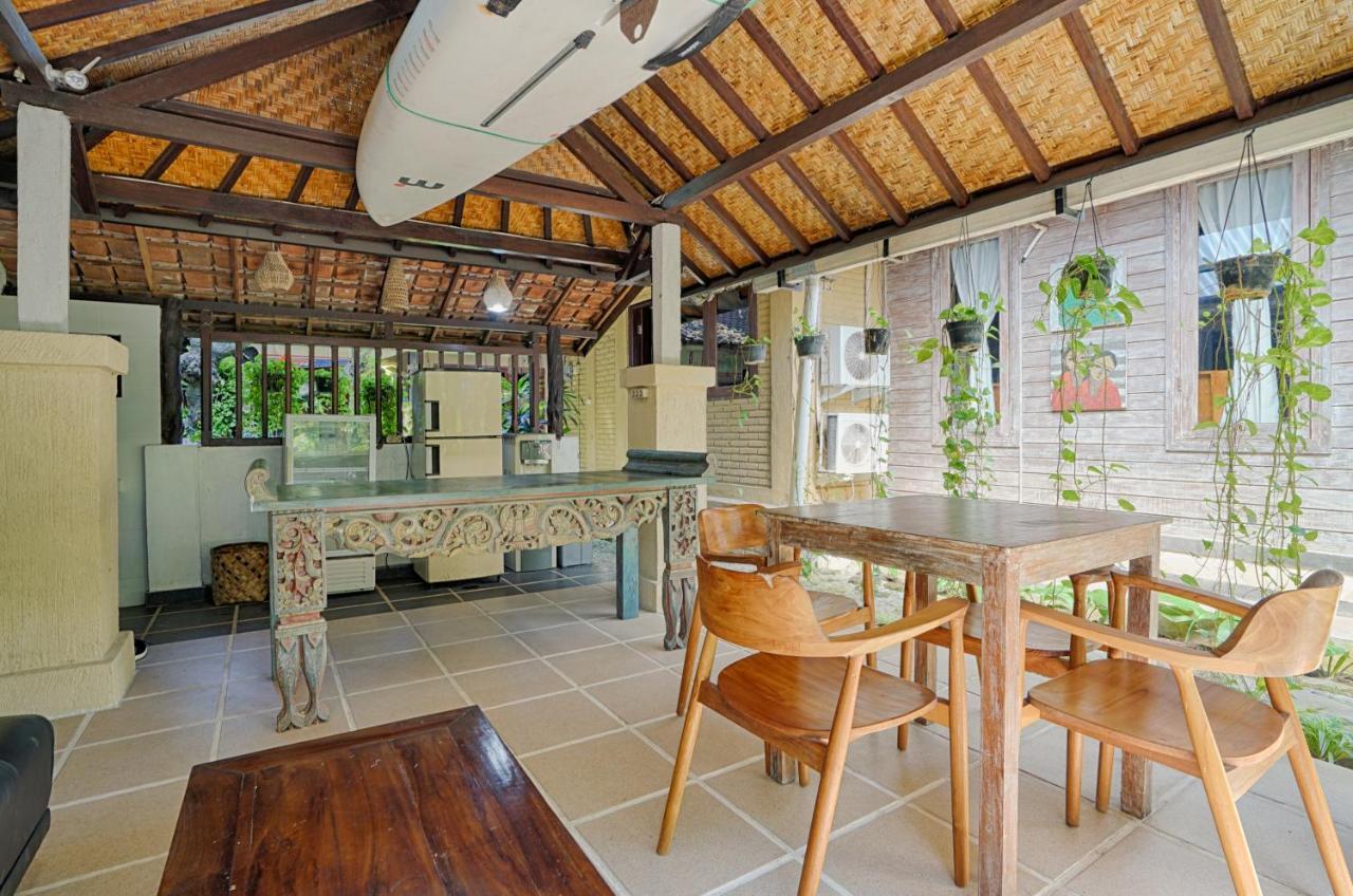 Katang - Katang Denpasar (Bali)