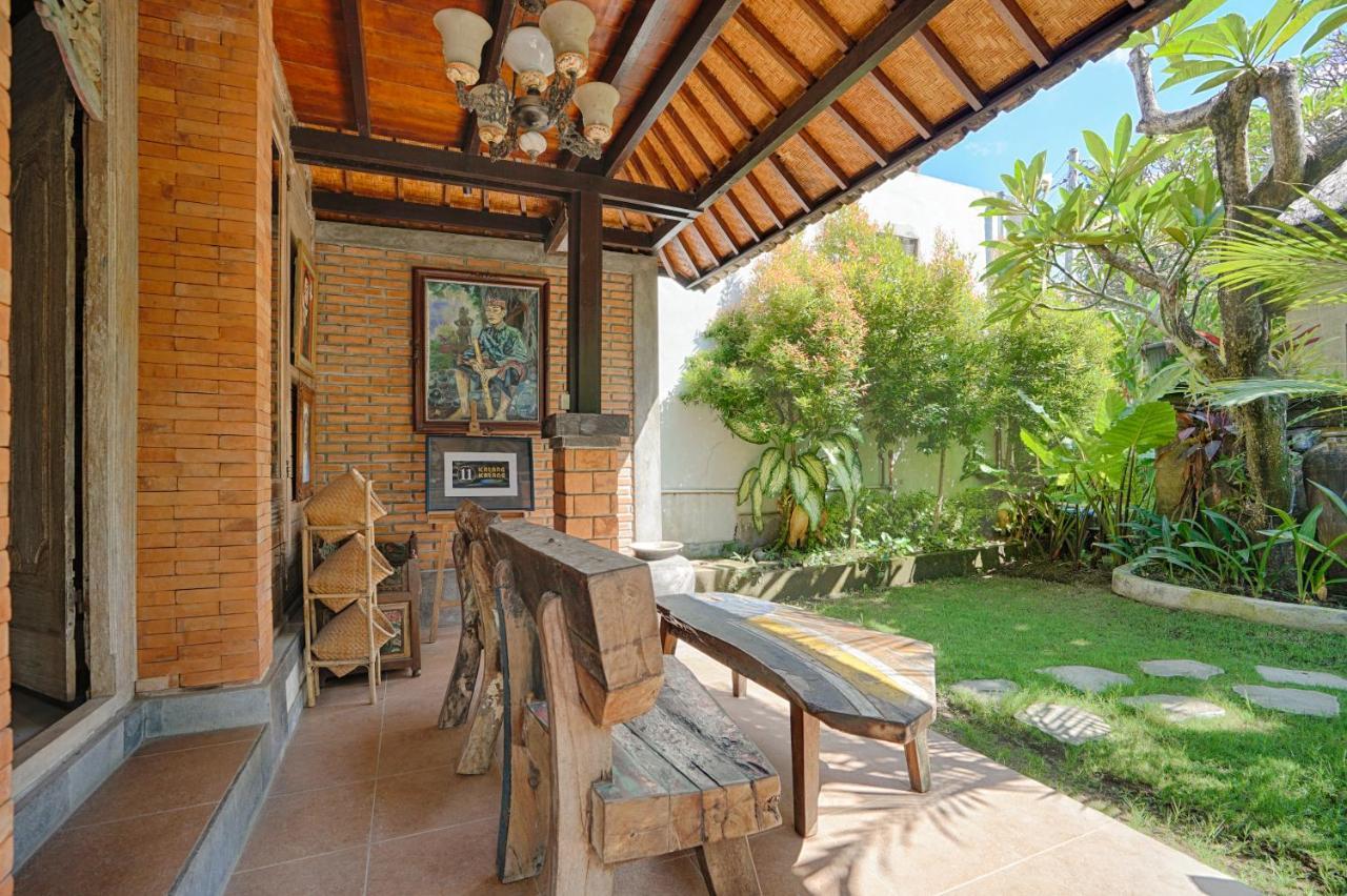 Maison d'hôtes Katang - Katang