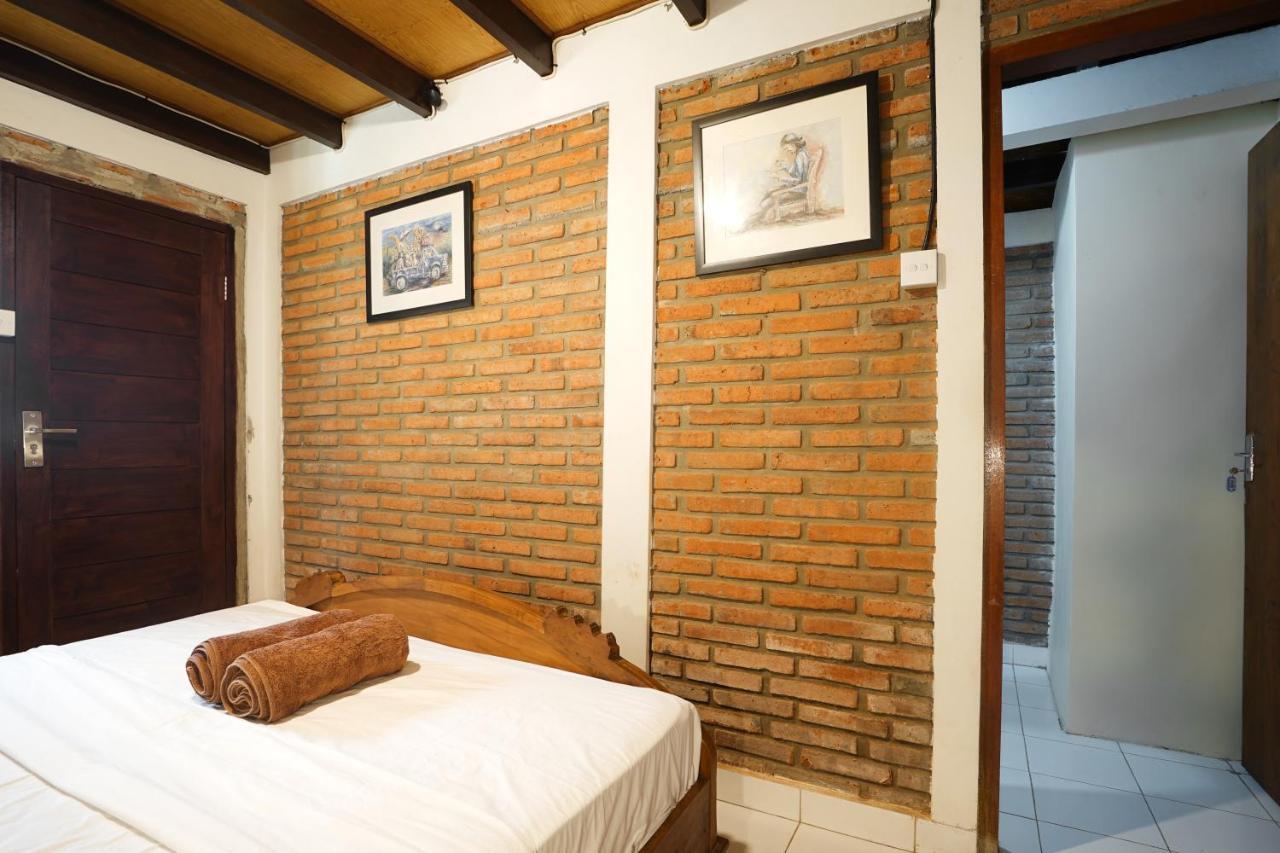 Maison d'hôtes Katang - Katang Denpasar