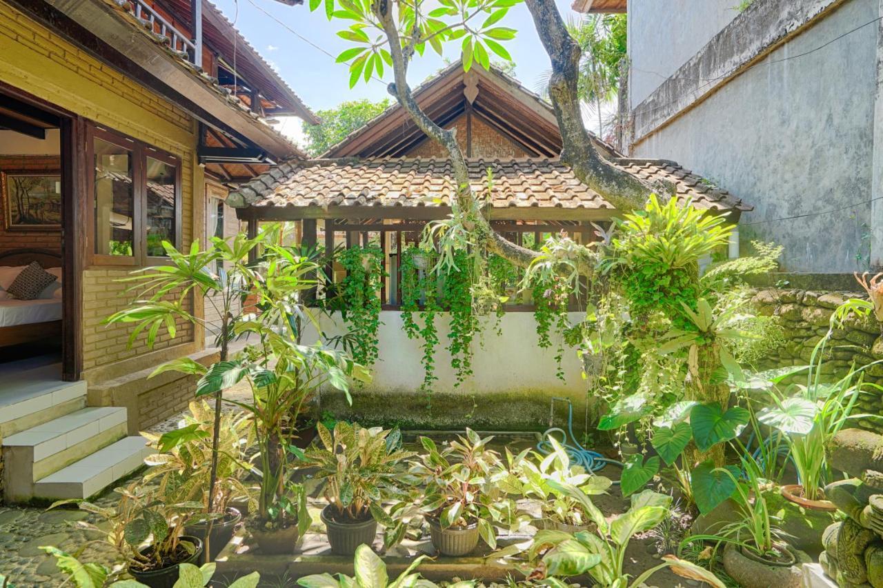 Katang - Katang Maison d'hôtes Denpasar