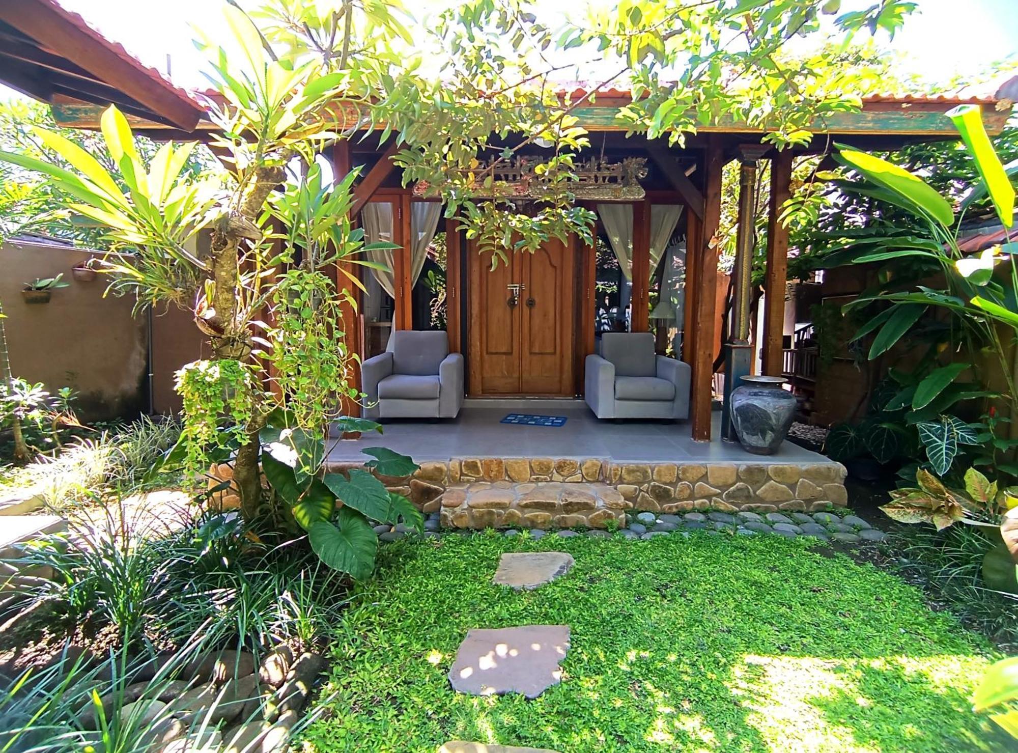 Katang - Katang 2* Denpasar