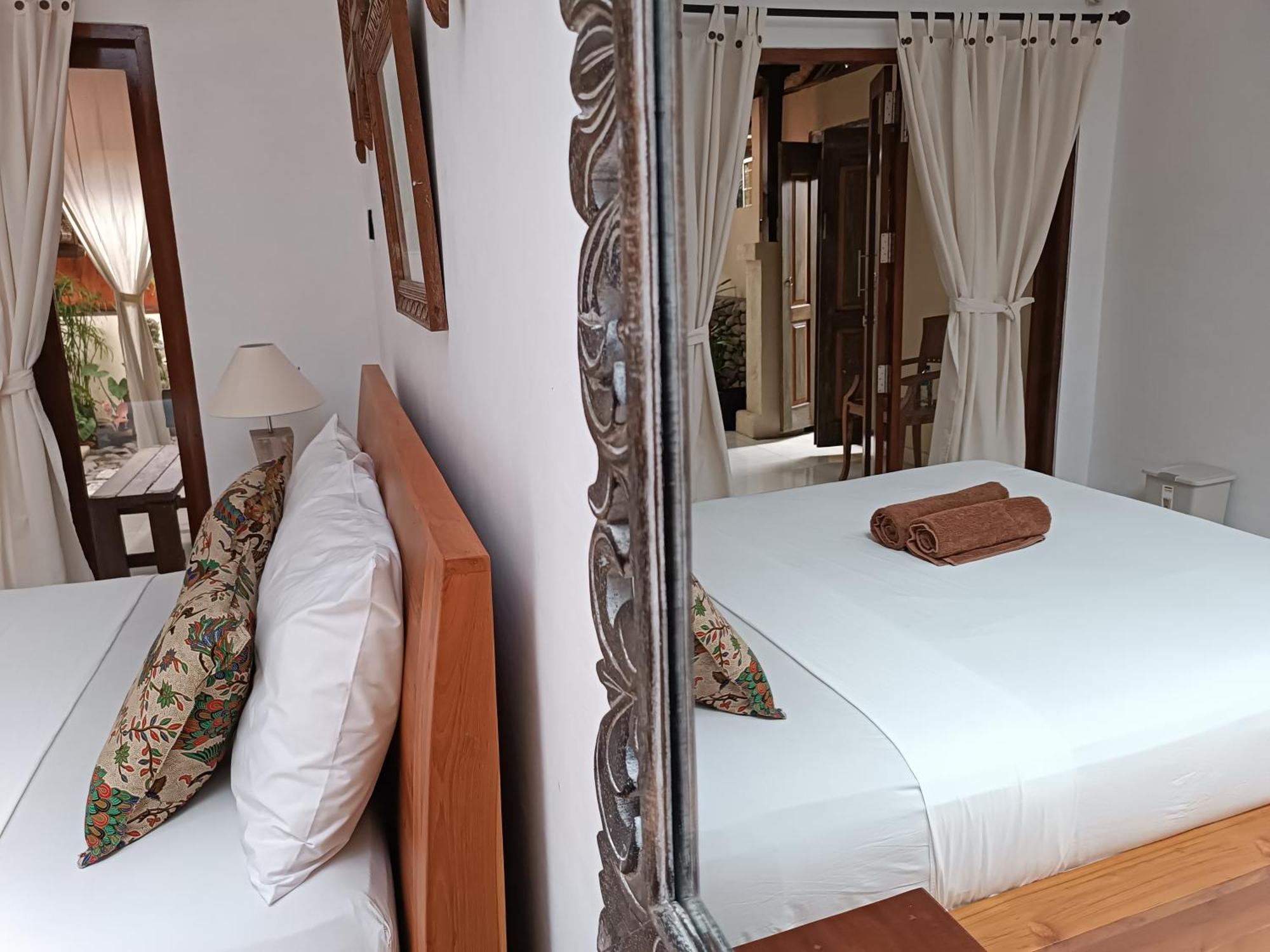Katang - Katang Maison d'hôtes 2*