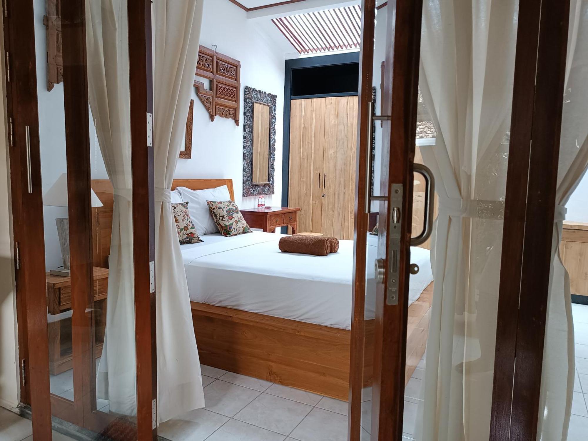 Maison d'hôtes Katang - Katang Denpasar