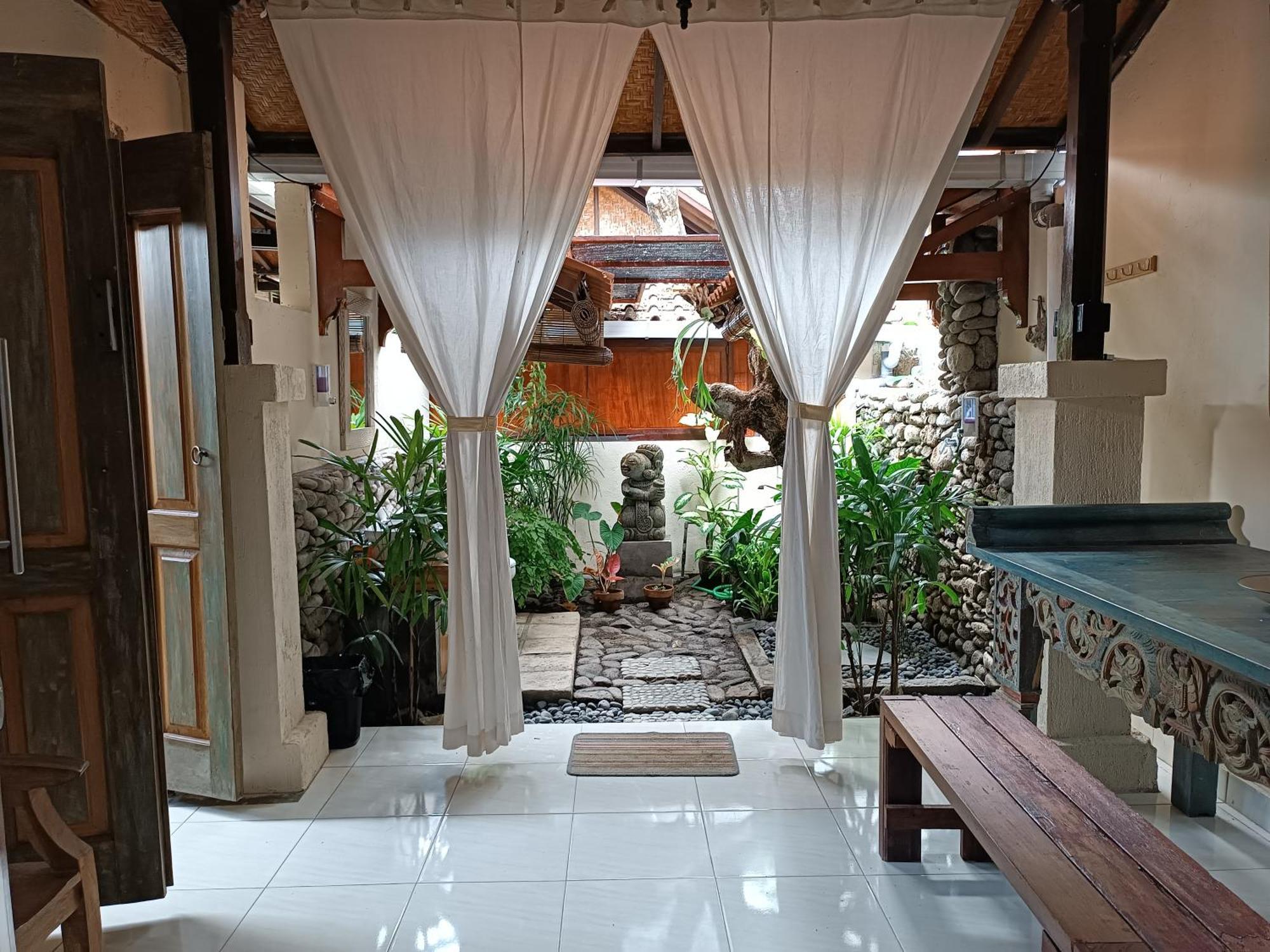 Katang - Katang Maison d'hôtes Denpasar