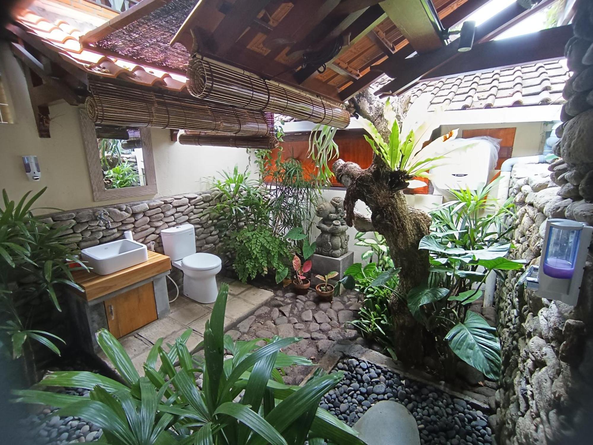 Maison d'hôtes Katang - Katang Denpasar